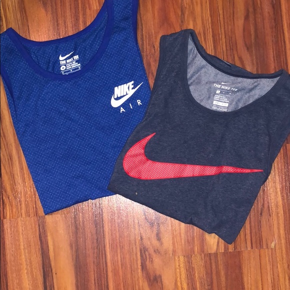 Nike Other - Men’s NIKE Tank-Top Combo Pack
